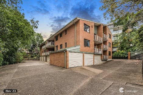 8/52 Bellevue Tce, St Lucia, QLD 4067