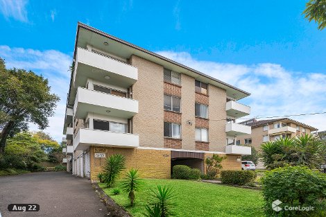 2/22 Padstow Pde, Padstow, NSW 2211