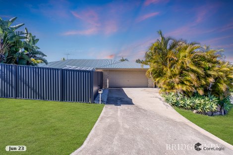 2 Porca Rd, Narangba, QLD 4504