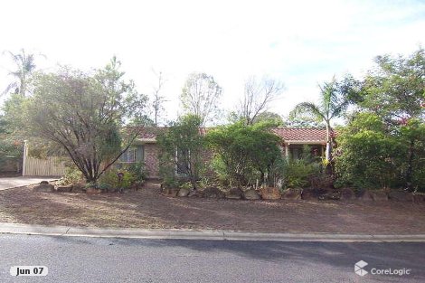 25 Flame Tree Ct, Walloon, QLD 4306