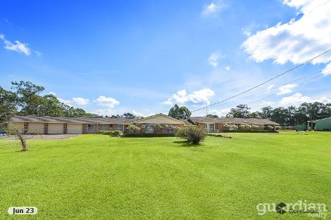 43 Greenfield Pl, Maraylya, NSW 2765