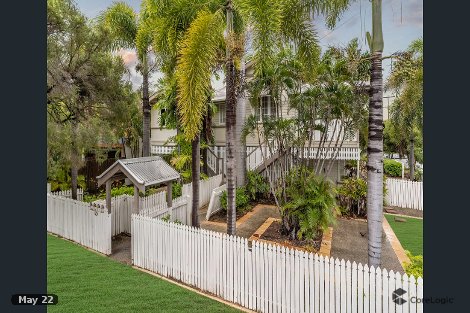 2/40 Tully St, South Townsville, QLD 4810