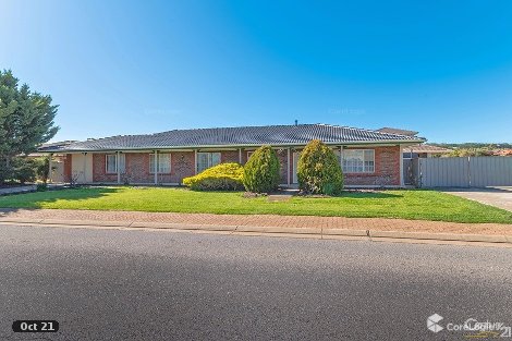 2 Walford Dr, Onkaparinga Hills, SA 5163