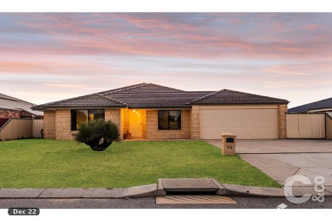 15 Minstrell Rd, Bertram, WA 6167