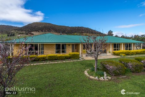 472 Back River Rd, Magra, TAS 7140