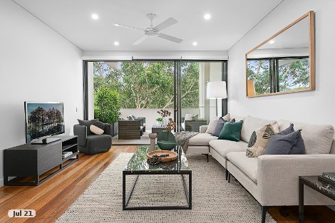 503/564 Miller St, Cammeray, NSW 2062