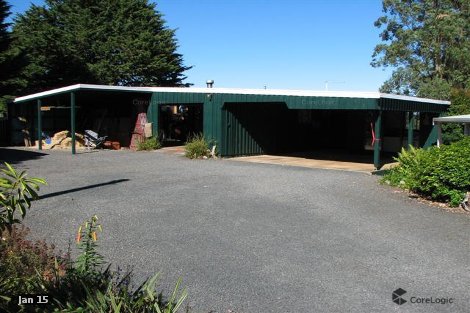 251 Bonneys Rd, West Pine, TAS 7316