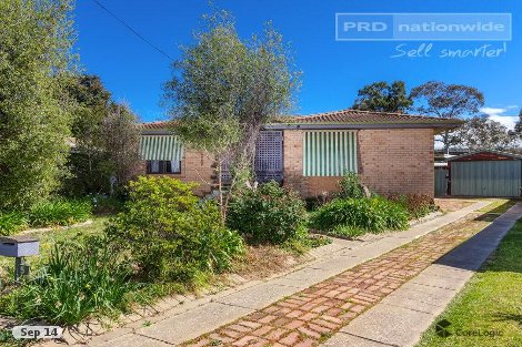 5 Kywong Pl, Kooringal, NSW 2650