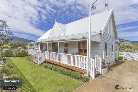 9 Agnes St, Ranelagh, TAS 7109