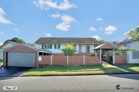 14 Embie St, Holland Park West, QLD 4121