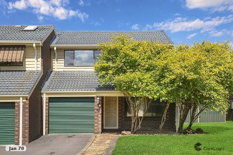 4/1 Noela Pl, Oxley Park, NSW 2760