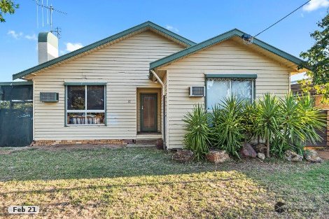 15 Archibald St, Lockington, VIC 3563