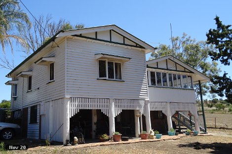 393 Hoya Rd, Hoya, QLD 4310