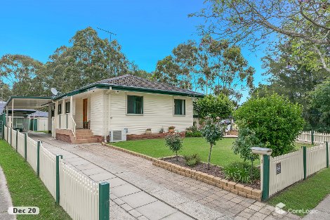 16 Harold Ave, Hobartville, NSW 2753