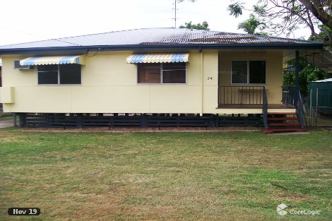 24 Stephenson St, Moura, QLD 4718