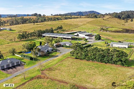 974 Luskintyre Rd, Lambs Valley, NSW 2335