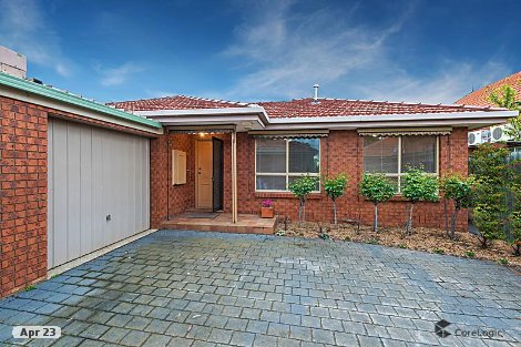 2/18 Treadwell Rd, Essendon North, VIC 3041