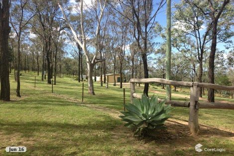 86 Oaky Creek Rd, South East Nanango, QLD 4615