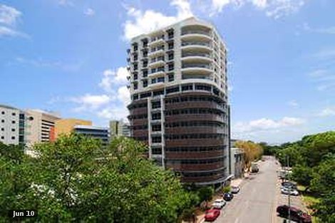 12/68b Esplanade, Darwin City, NT 0800