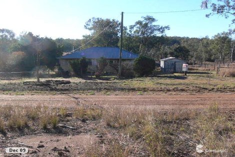 6 Old Monto Rd, Eidsvold, QLD 4627