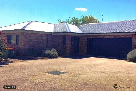 Lot 3/39b Wentworth St, Gunnedah, NSW 2380