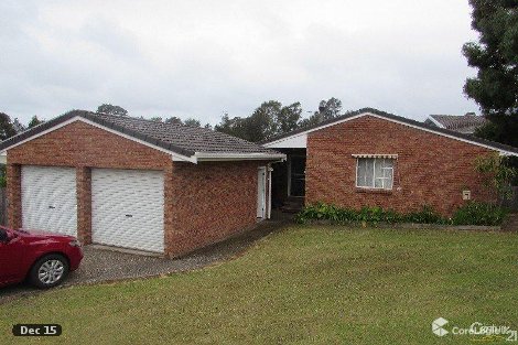 4 Brou Ct, Dalmeny, NSW 2546