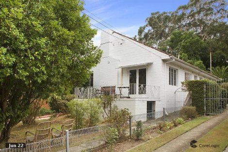 21 Oakes Ave, Eastwood, NSW 2122