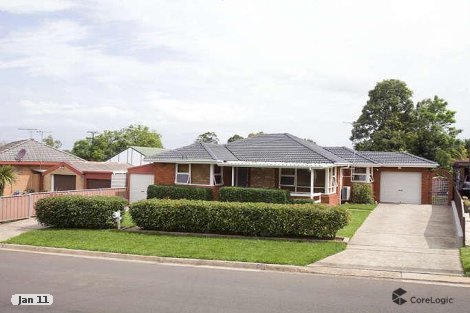 4 Hitter Ave, Mount Pritchard, NSW 2170