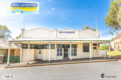 18 King St, Wallendbeen, NSW 2588