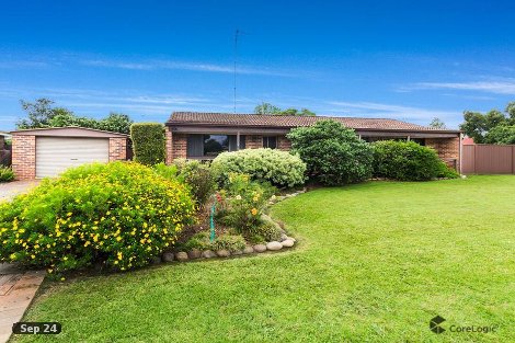 74 East Market St, Hobartville, NSW 2753