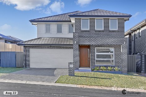 3 Cape York St, Gregory Hills, NSW 2557