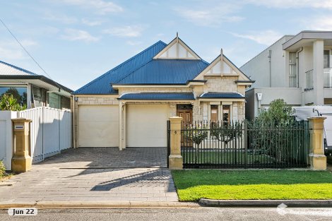 6 Tyler St, Henley Beach South, SA 5022