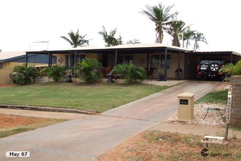 15 Woodman St, Port Hedland, WA 6721