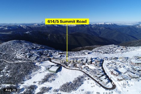 614/5 Summit Rd, Mount Buller, VIC 3723