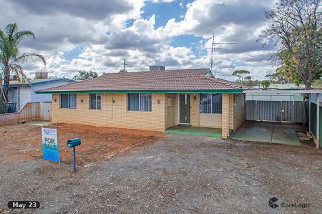 18 Wildflower Ct, Kambalda West, WA 6442