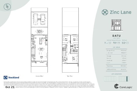 2 Turquoise Bvd, Treeby, WA 6164