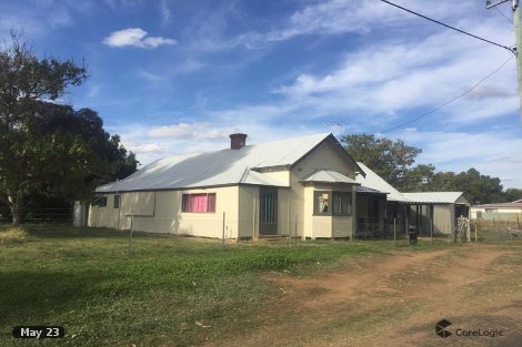 52 Lower Castlereagh St, Gilgandra, NSW 2827