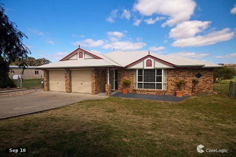 3 Hazelmere Ct, Hodgson Vale, QLD 4352