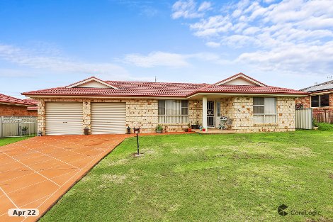 153 Garden St, Hillvue, NSW 2340