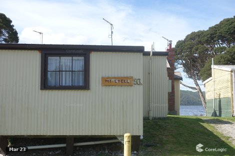 93 Lettes Bay Rd, Strahan, TAS 7468