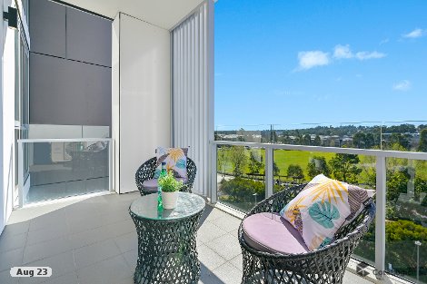 506/10 Aviators Way, Penrith, NSW 2750