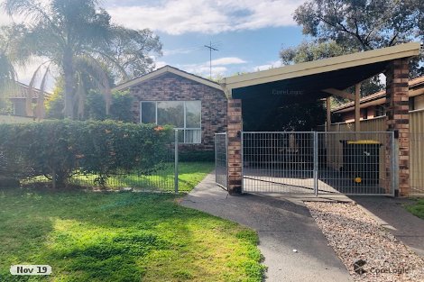 27 Euphrates Pl, Kearns, NSW 2558