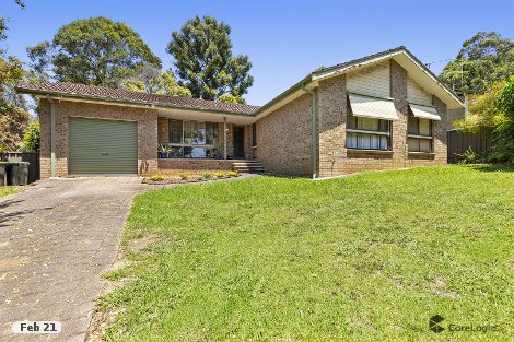 111 Country Club Dr, Catalina, NSW 2536