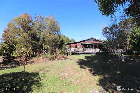 33 Wrights Cl, Mallacoota, VIC 3892