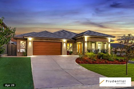 21 Whitten Pde, Harrington Park, NSW 2567