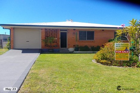 114 John Dory St, Taylors Beach, QLD 4850