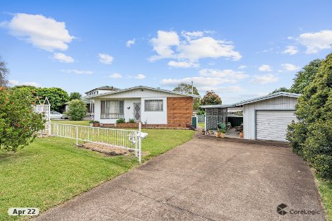 35 Thompson St, Muswellbrook, NSW 2333