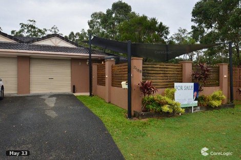 2/188 Greenacre Dr, Arundel, QLD 4214