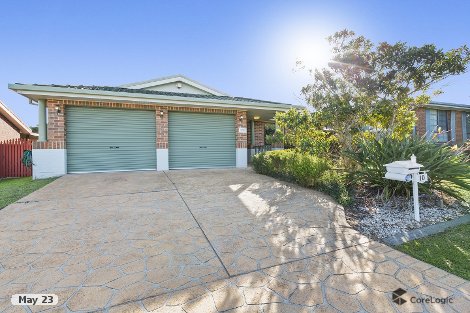 10 Timbara Cres, Blue Haven, NSW 2262
