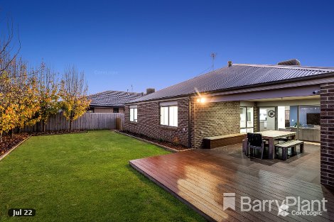 18 Summerbreeze Way, Armstrong Creek, VIC 3217